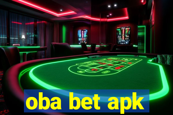 oba bet apk